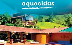 Pousada Arraial Do Ouro Hotel 3*